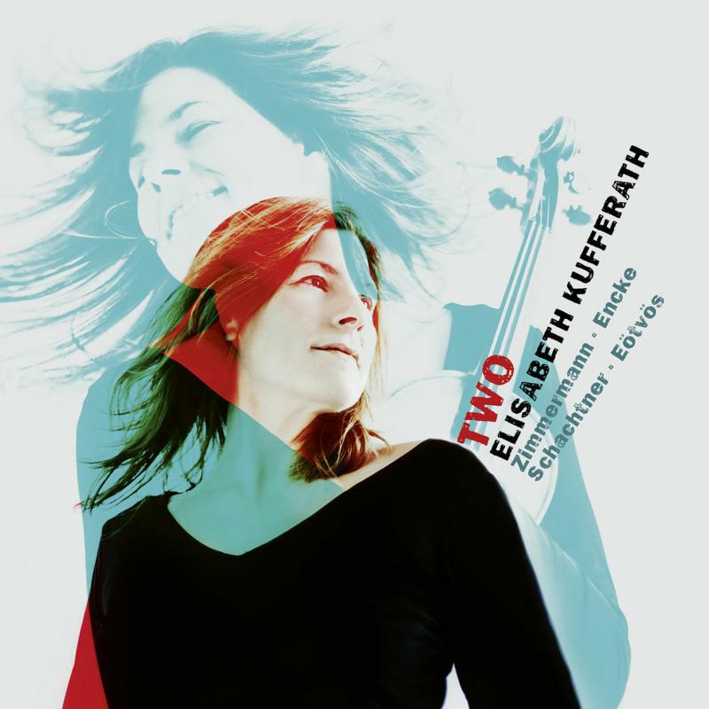 Picture of Elisabeth Kufferath - Two