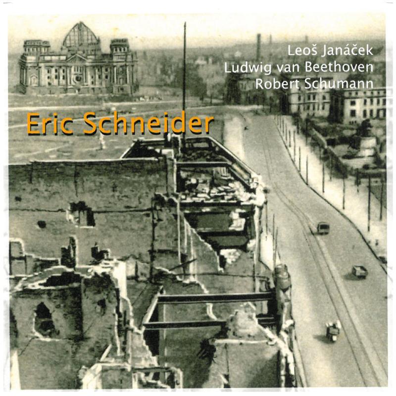 Picture of Schneider - V Mlhach. Im Nebel/Sonate As-D