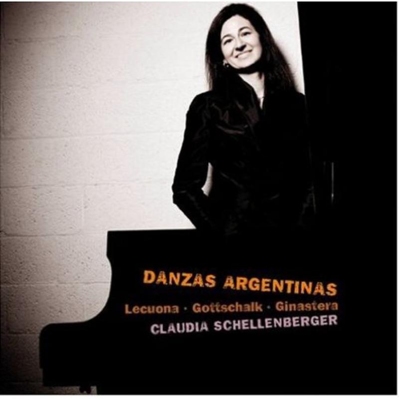 Picture of Schellenberger - Danzas Argentinas