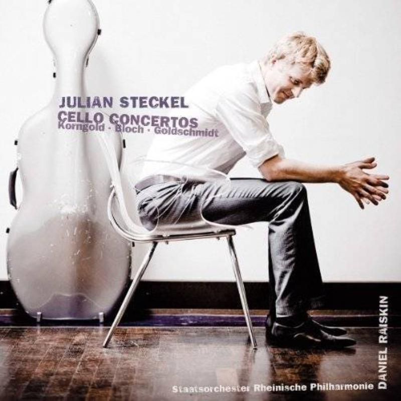 Picture of Cellokonzerte - Various Composers