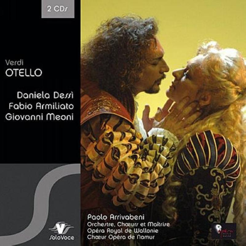 Picture of G. Verdi - Otello