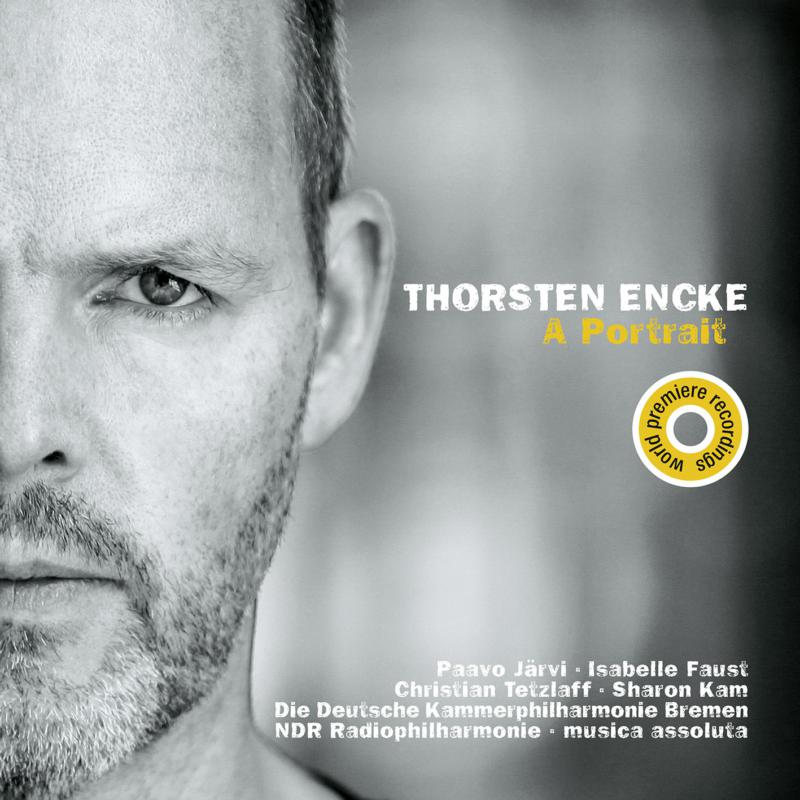 Picture of Thorsten Encke - A Portrait
