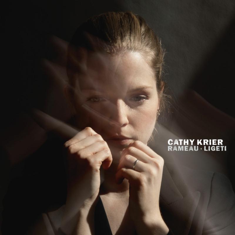 Picture of Krier,Cathy - Jean-Philippe Rameau: Rameau / Ligeti