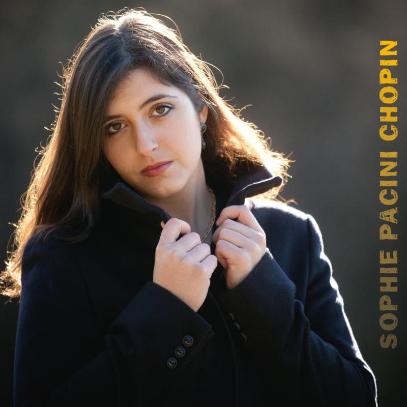 Picture of Pacini,Sophie - Fr�d�ric Chopin: Chopin