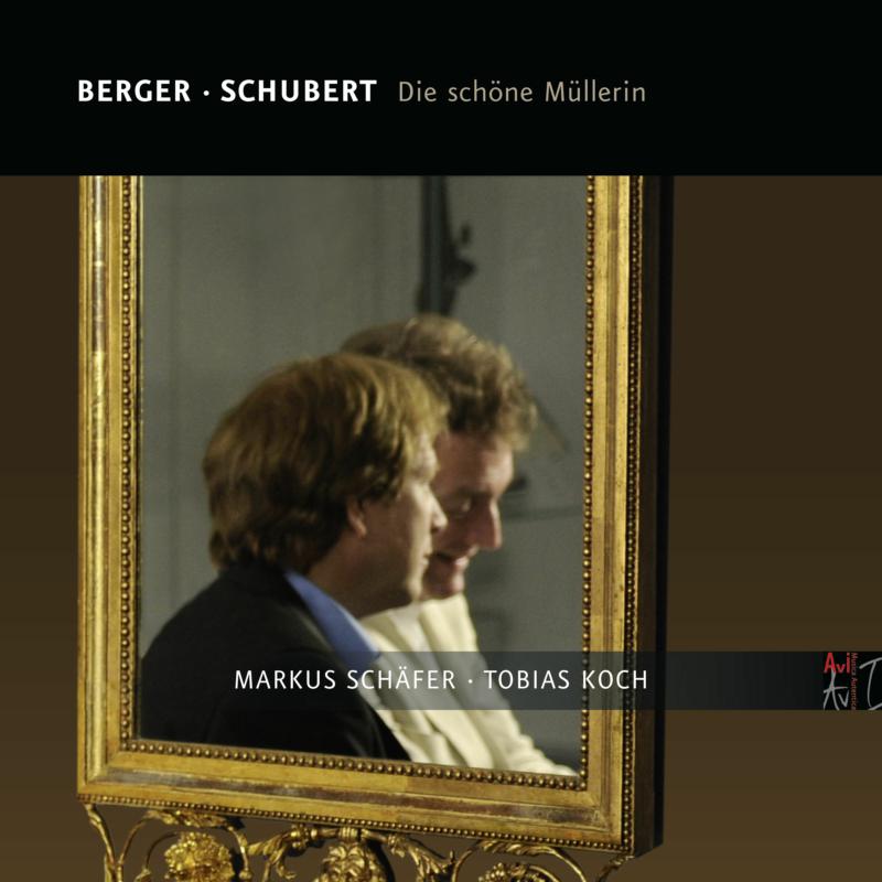 Picture of Markus Sch�fer - Berger: Die schone M�llerin