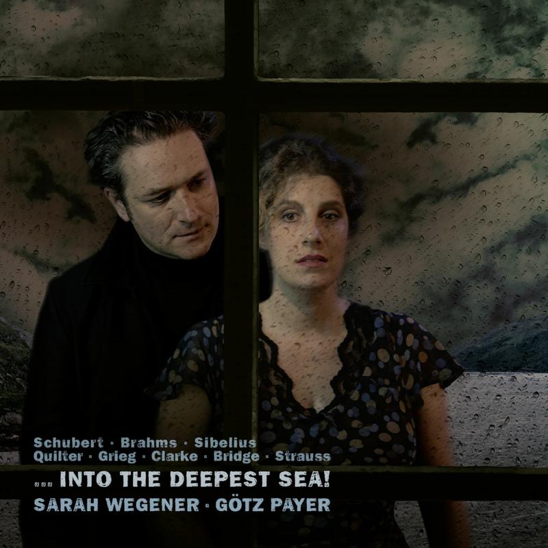 Picture of Sarah Wegener & Gotz Payer - Into the Deepest Sea!