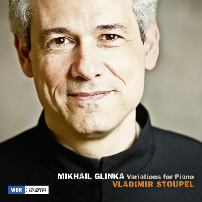Picture of Vladimir Stoupel - Lyadov: Variations for Piano