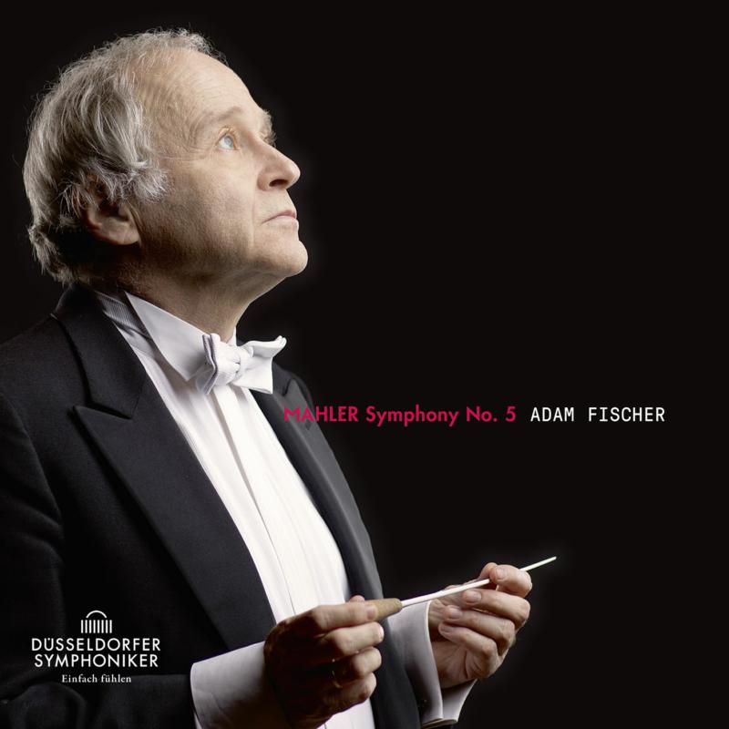 Picture of G. Mahler - Sinfonie 5