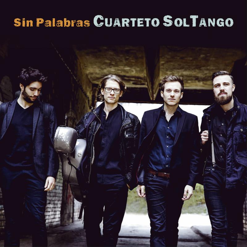 Picture of Sin Palarbras-Ohne Worte - Various Composers