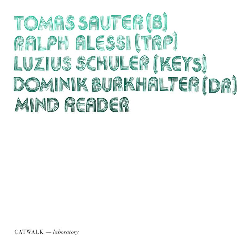 Picture of Tomas Sauter - Mind Reader