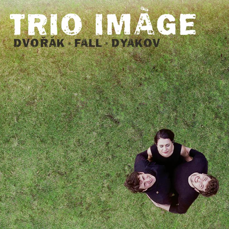 Picture of Trio Image - Dvorak, Fall, Dyakov