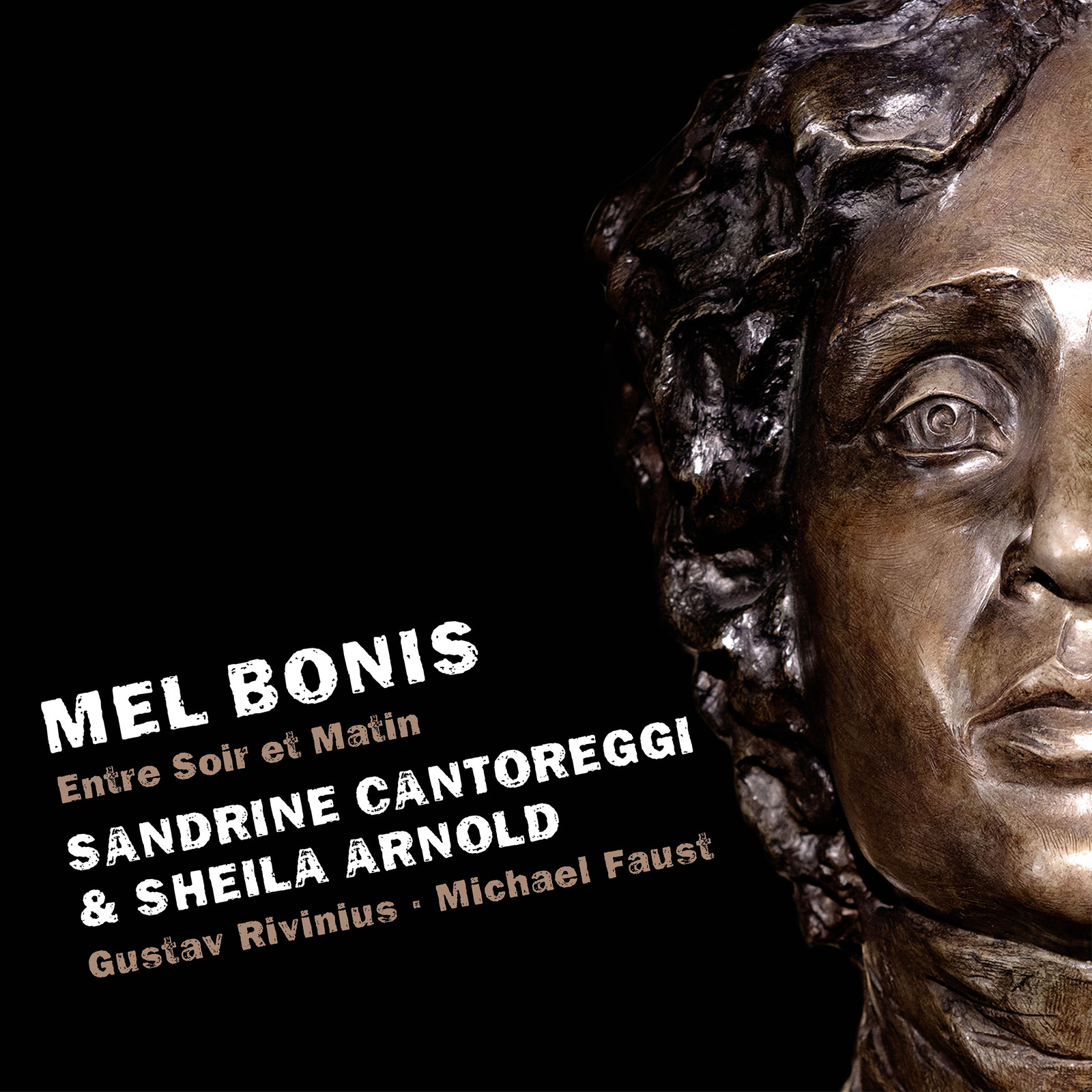 Picture of Sandrine Cantoreggi & Sheila Arnold - Mel Bonis: Entre Soir et Matin