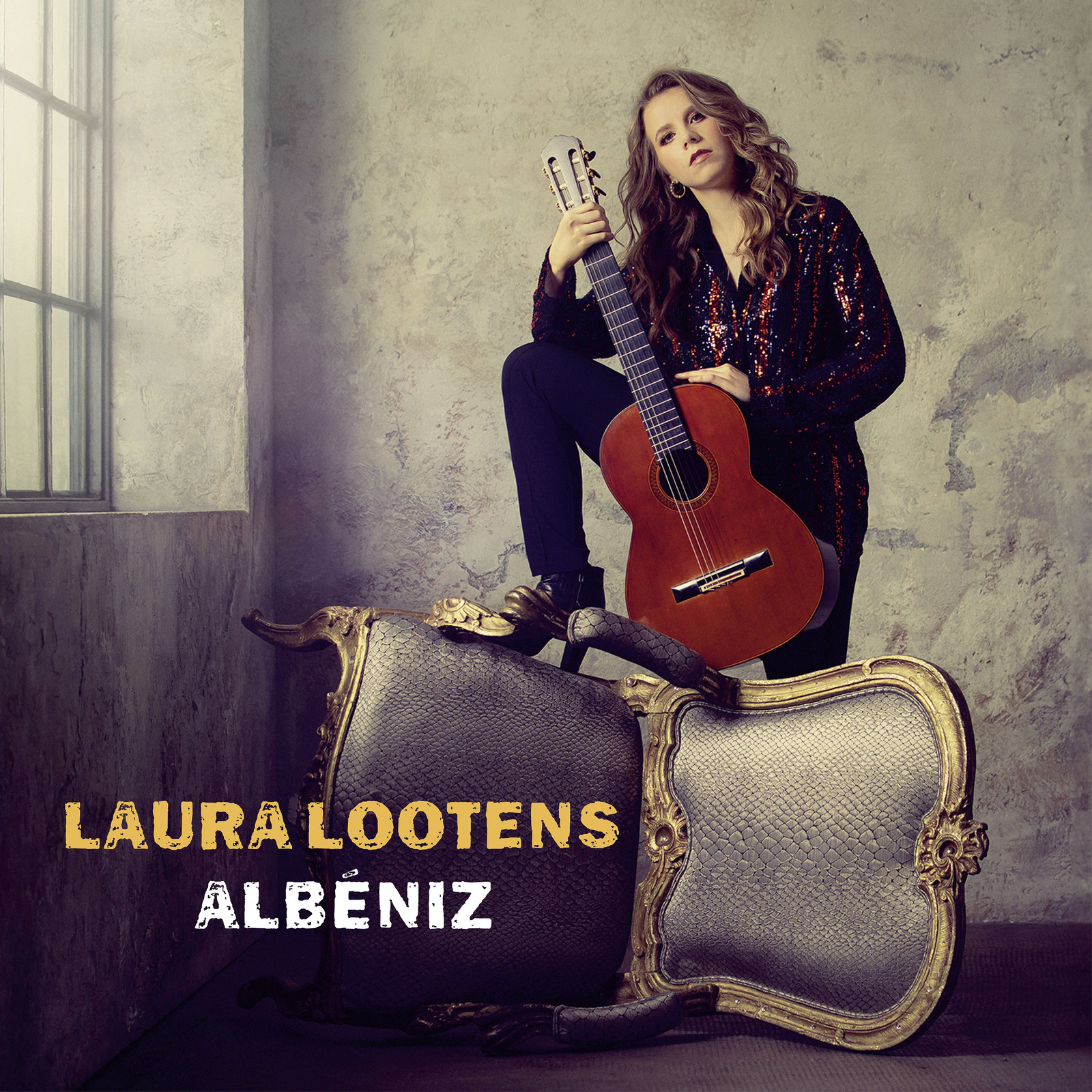 Picture of Laura Lootens - Albeniz