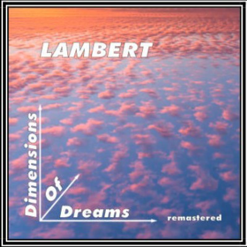 Picture of Lambert - Dimensions Of Dreams
