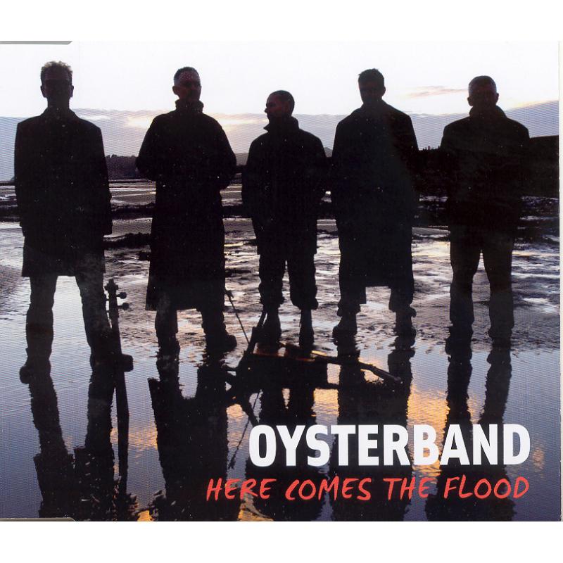 Picture of Oysterband - Here Comes The Flood