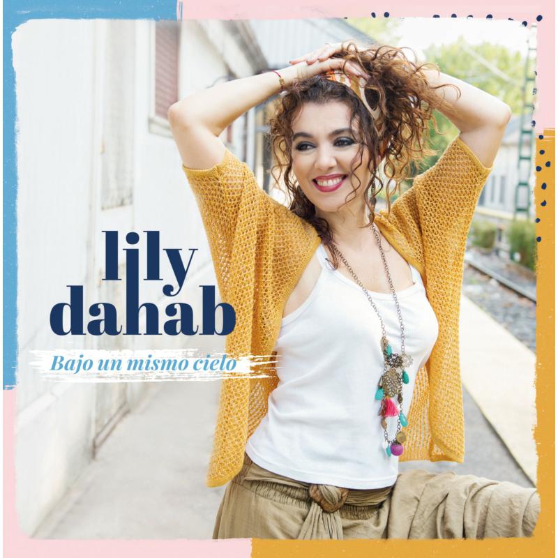 Picture of Lily Dahab - Bajo un Mismo Cielo