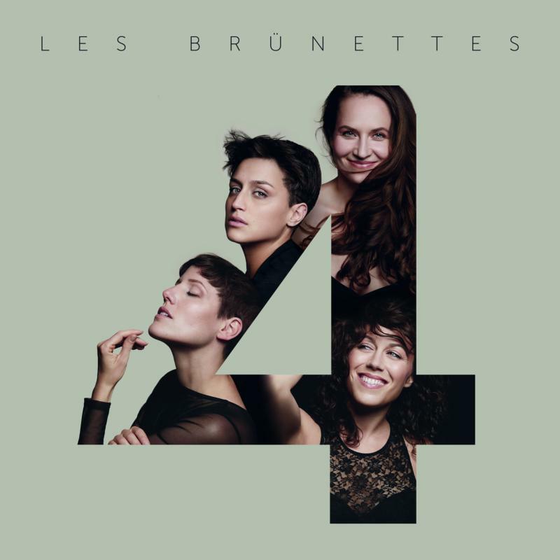 Picture of Les Br�nettes - 4