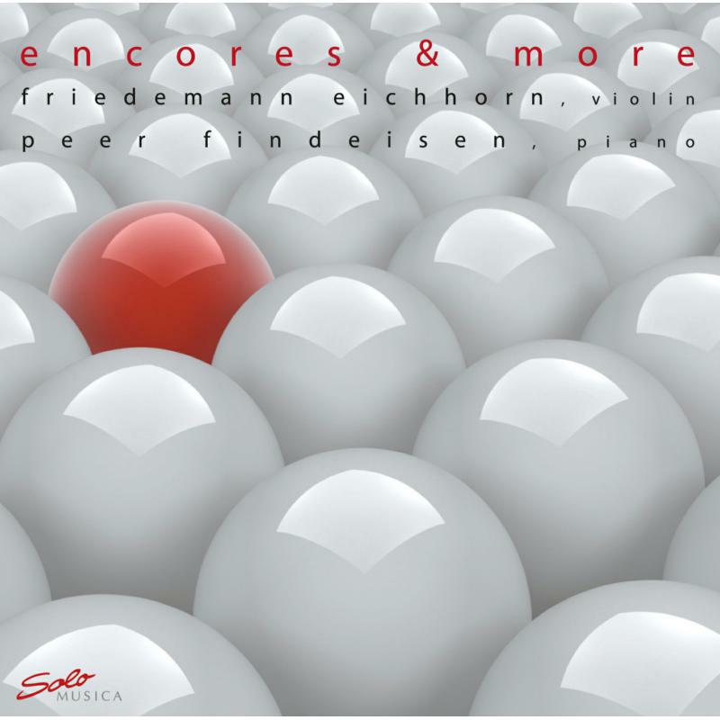 Picture of Eichhorn:Findeisen - VARIOUS:ENCORES & MORE