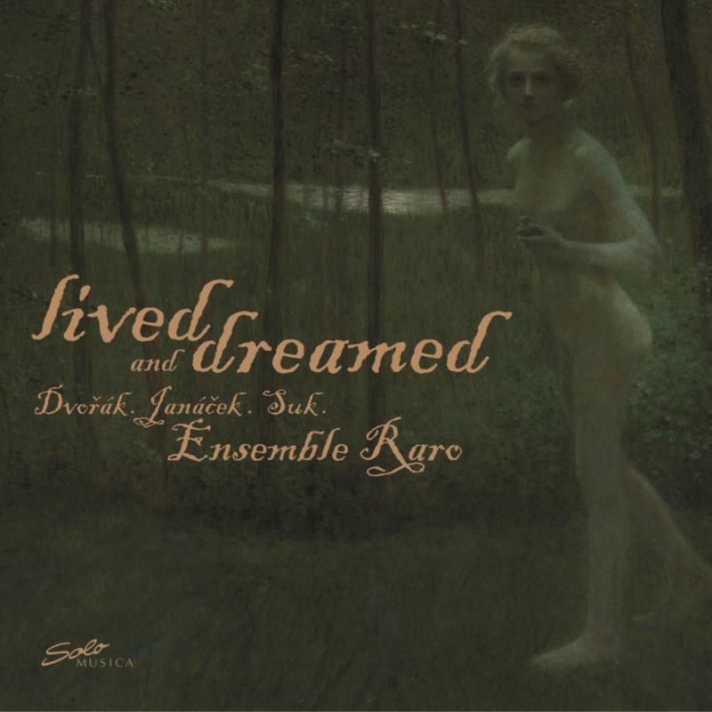 Picture of Ensemble Raro - Lived Dreamed