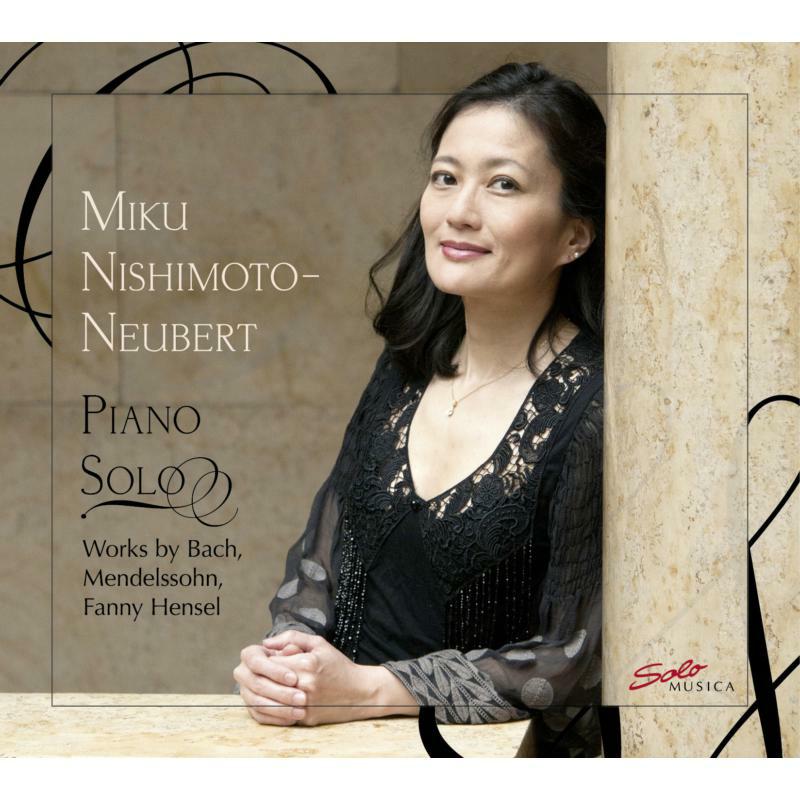 Picture of Miku Nishimoto-Neubert - Piano Solo