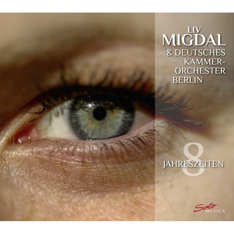 Picture of Migdal/German Co Berlin - 8 Seasons