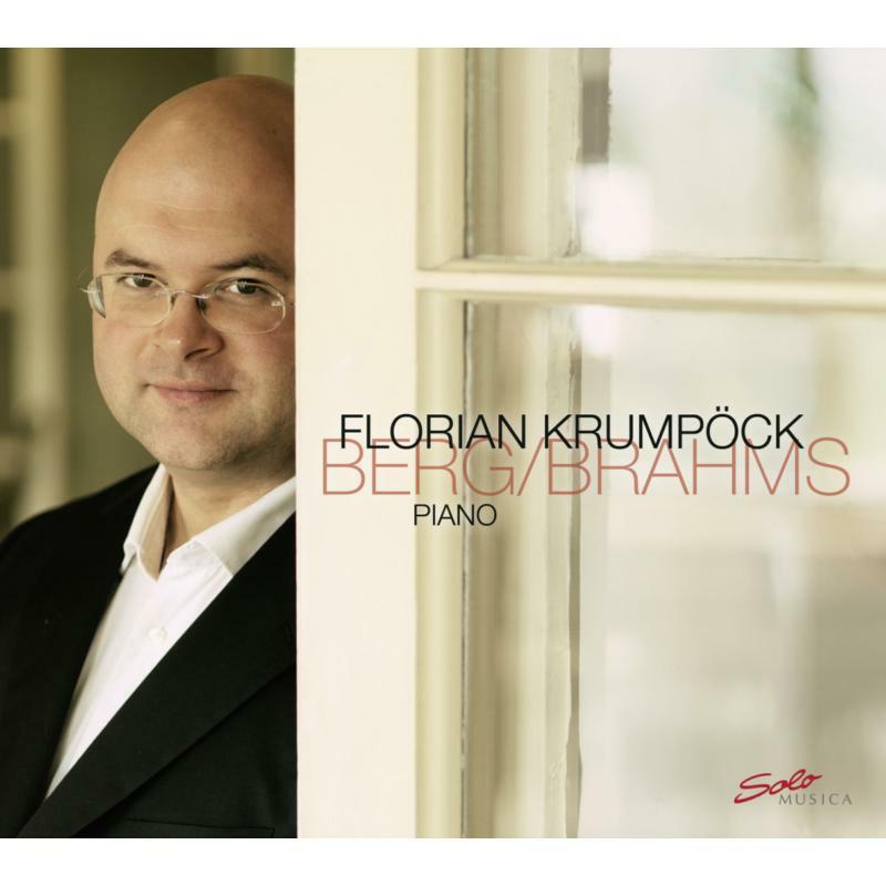 Picture of Florian Krumpock - BERG/BRAHMS