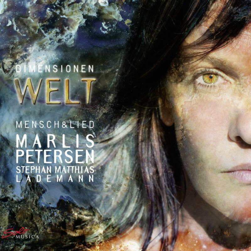 Picture of Petersen/Lademann - Dimensionen Welt