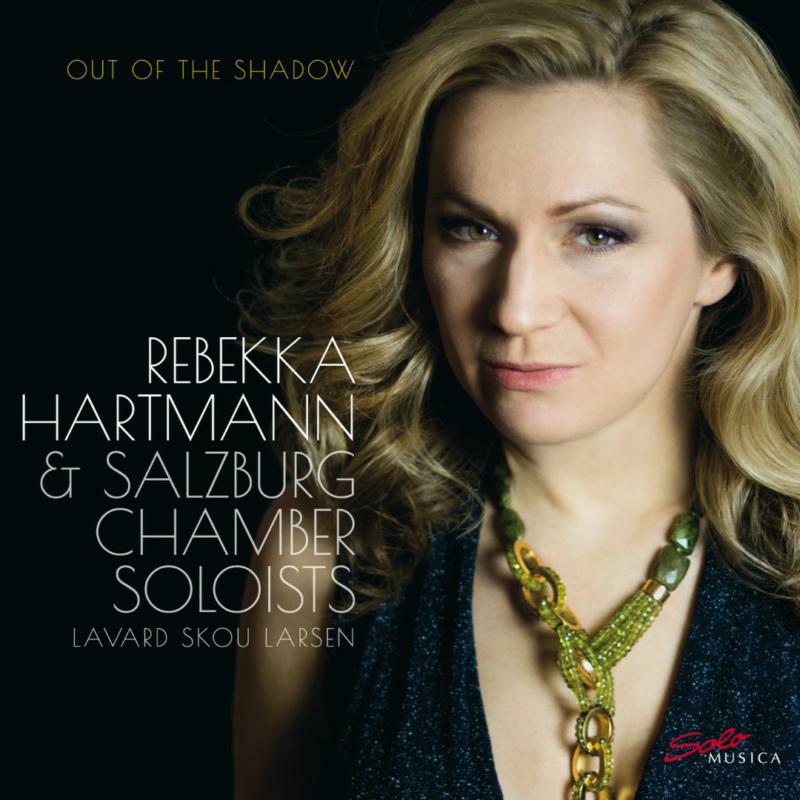 Picture of Hartmann/Salzburg C-S - Out of the Shadow