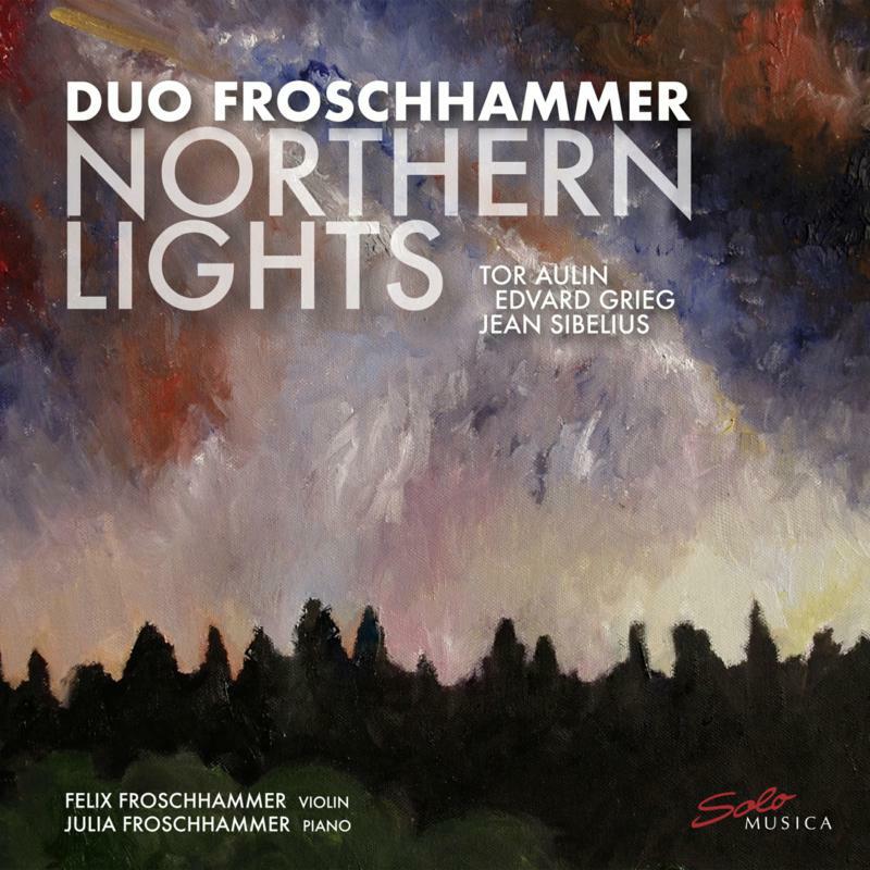 Picture of Duo Froschhammer - Northern Lights