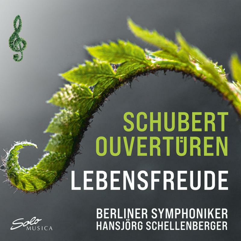 Picture of Various - Franz Schubert: Lebensfreude