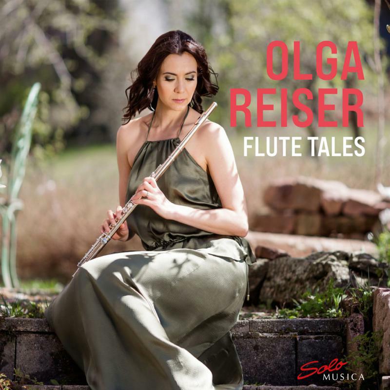 Picture of Reiser - Claude Debussy, Eug�ne Bozza, Arthur Honegger, Niccol� Paganini, Astor Piazzolla, Tilmann Dehnhard, Ian Clarke, Greg Pat