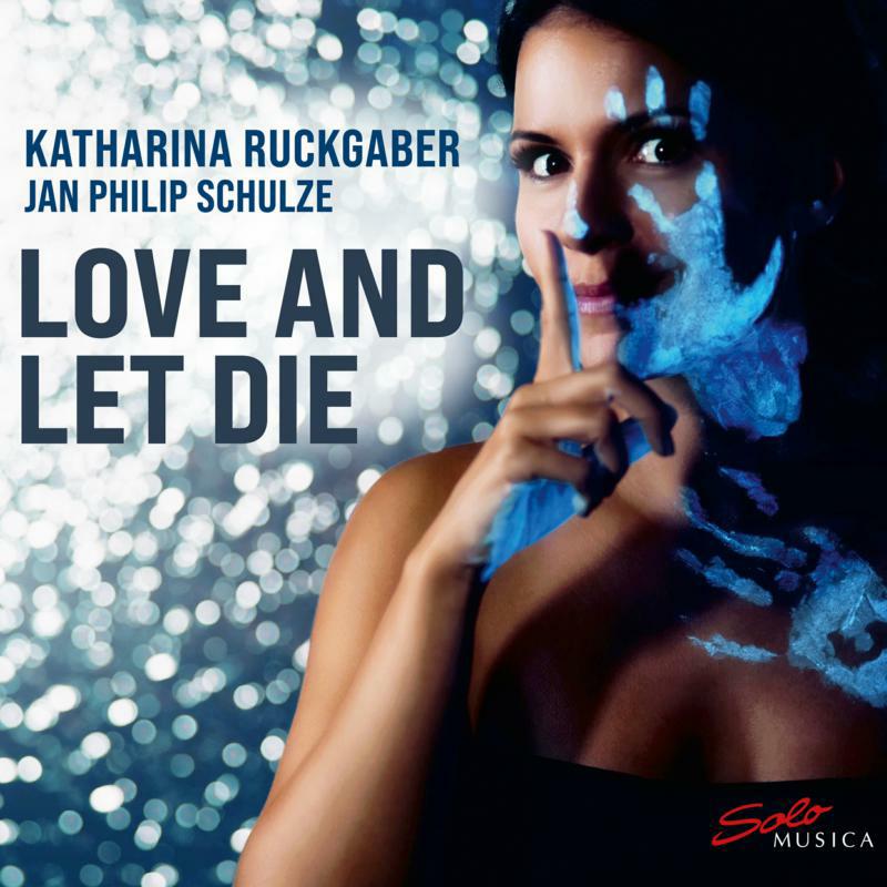 Picture of LOVE AND LET DIE - Love and Let Die
