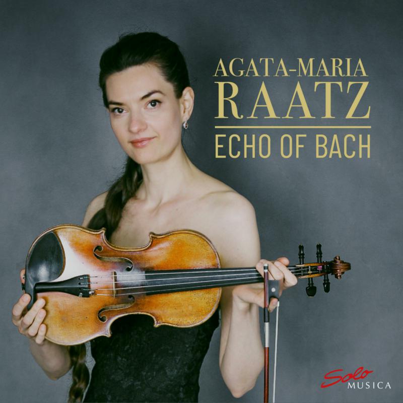 Picture of Agata-Maria Raatz - Echo of Bach