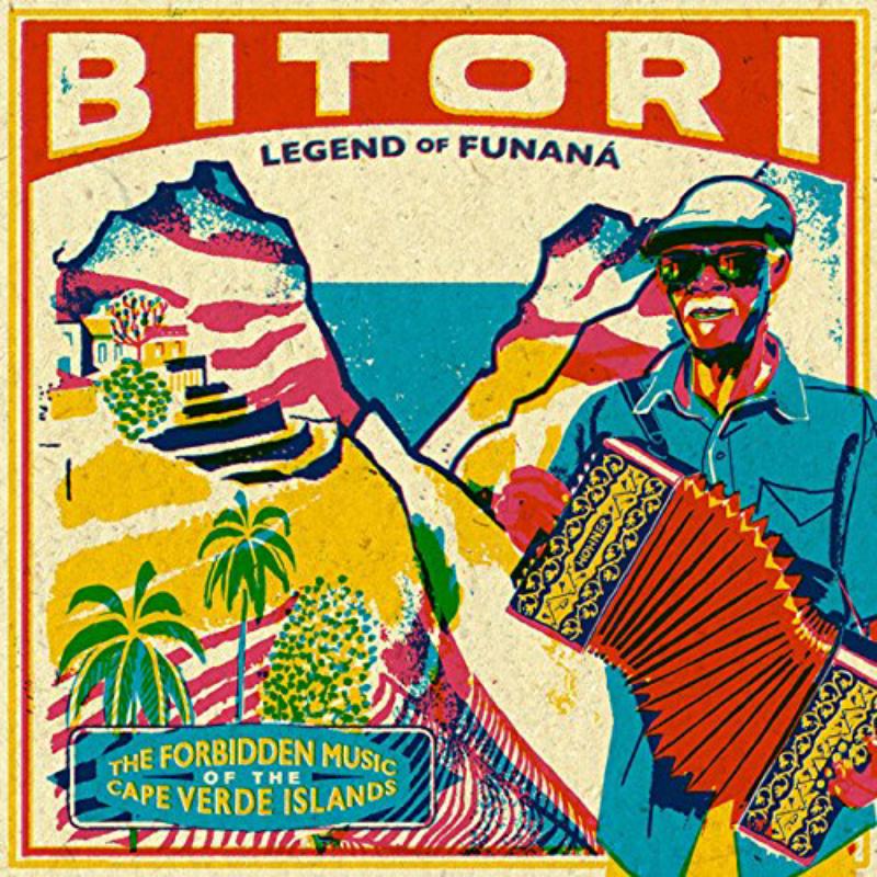 Picture of Bitori - Legend Of Funana