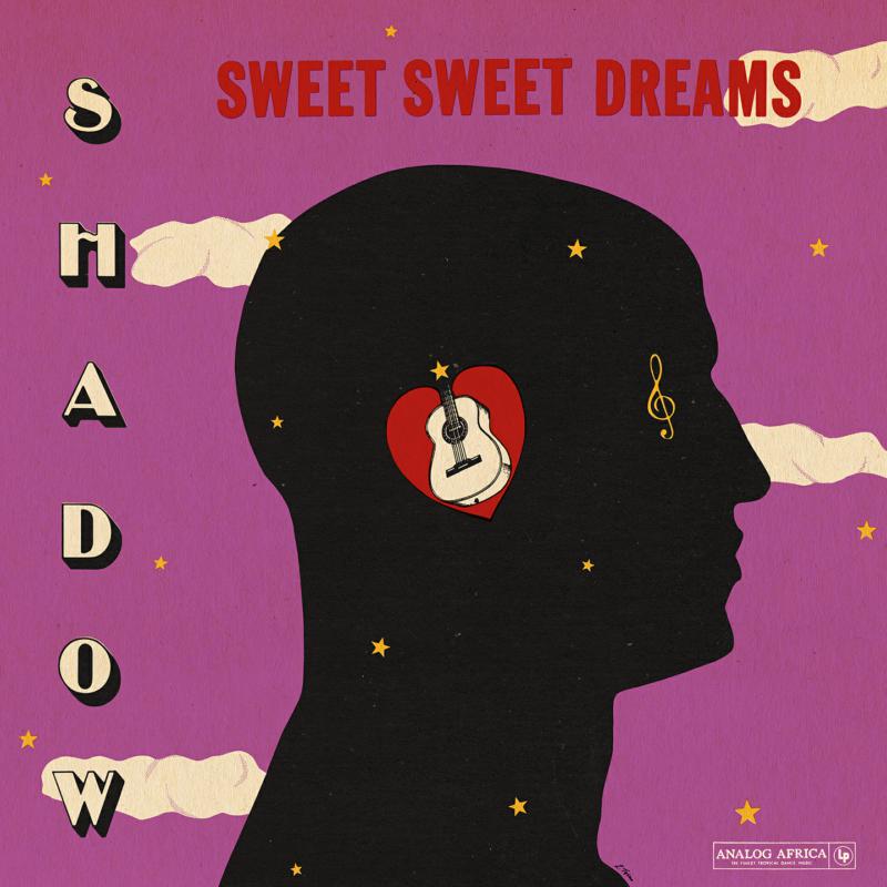 Picture of Shadow - Sweet Sweet Dreams