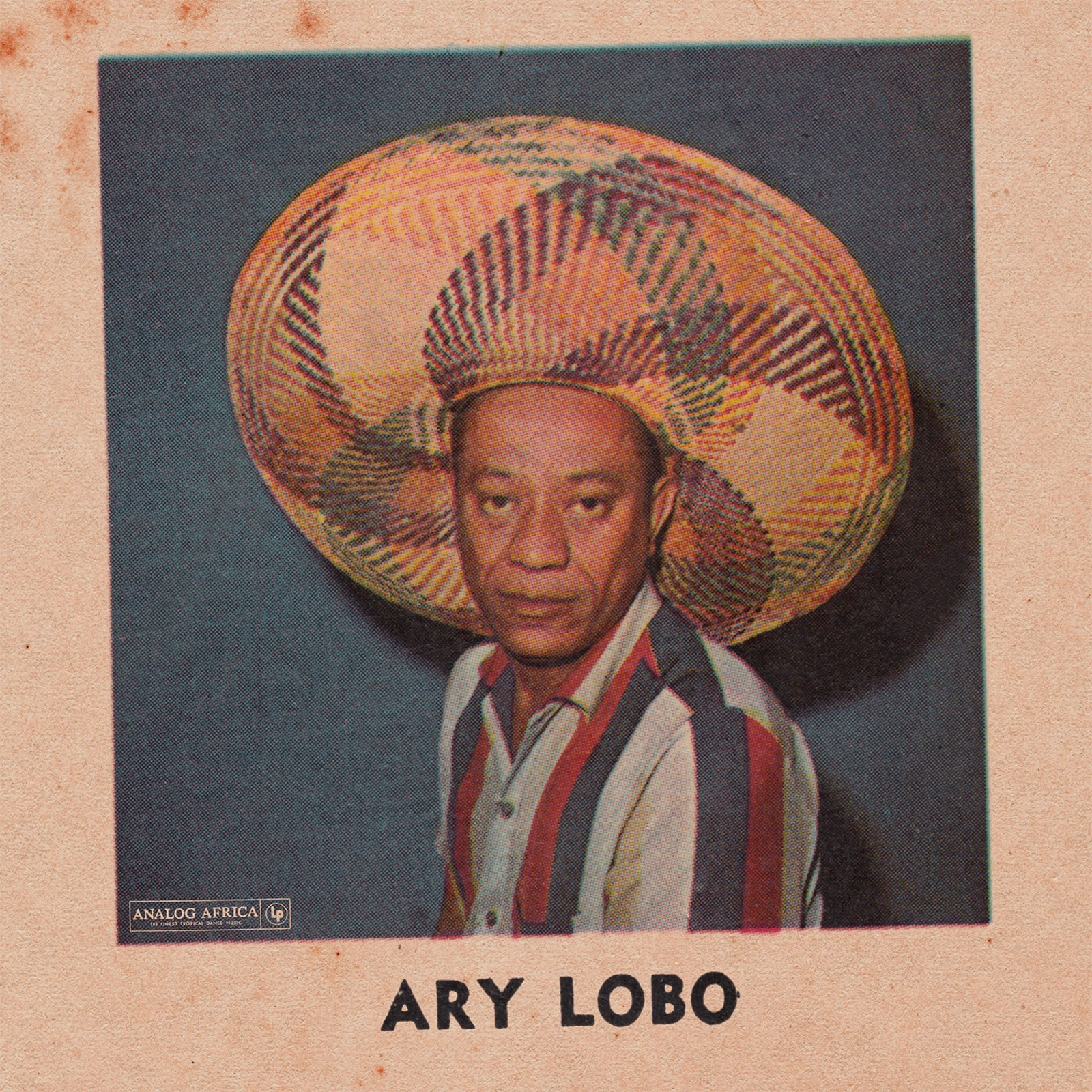 Picture of Ary Lobo - 1958 - 1966