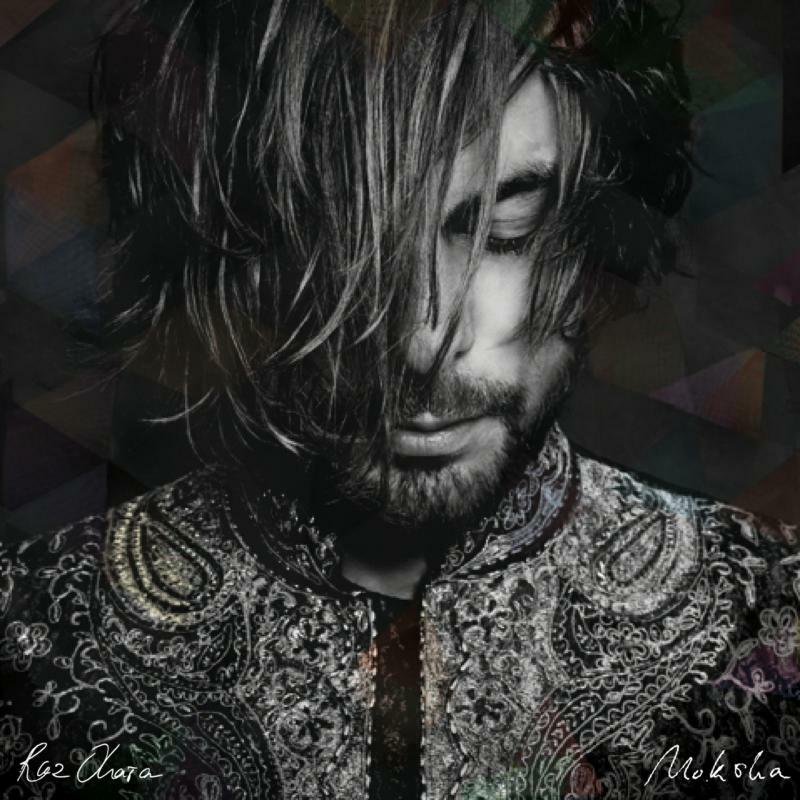 Picture of Raz Ohara - Moksha