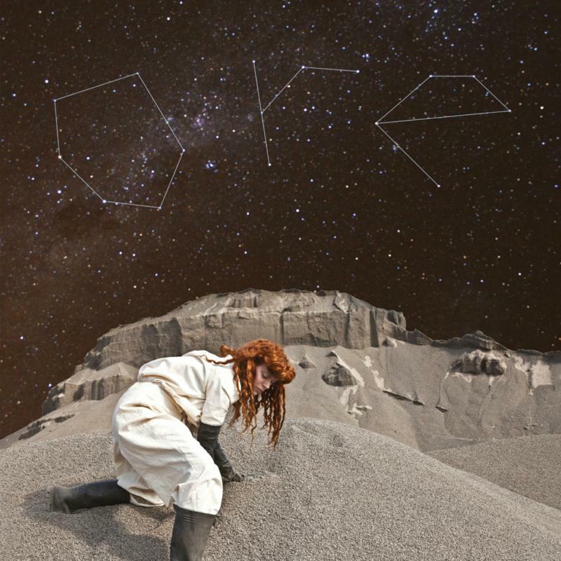 Picture of Ofrin - Ore