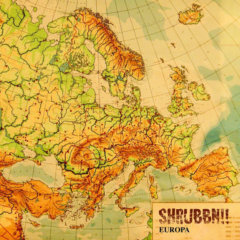 Picture of Shrubbn - Europa