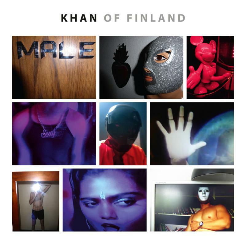 Picture of Khan Of Finland - Nicht Nur Sex