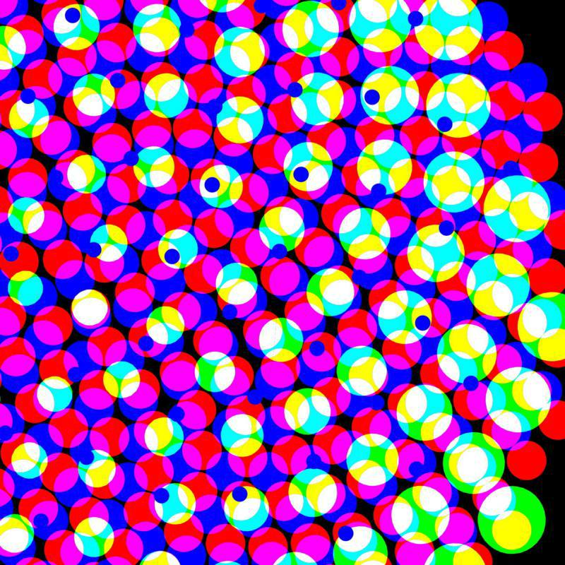 Picture of Frank Bretschneider - Lunik