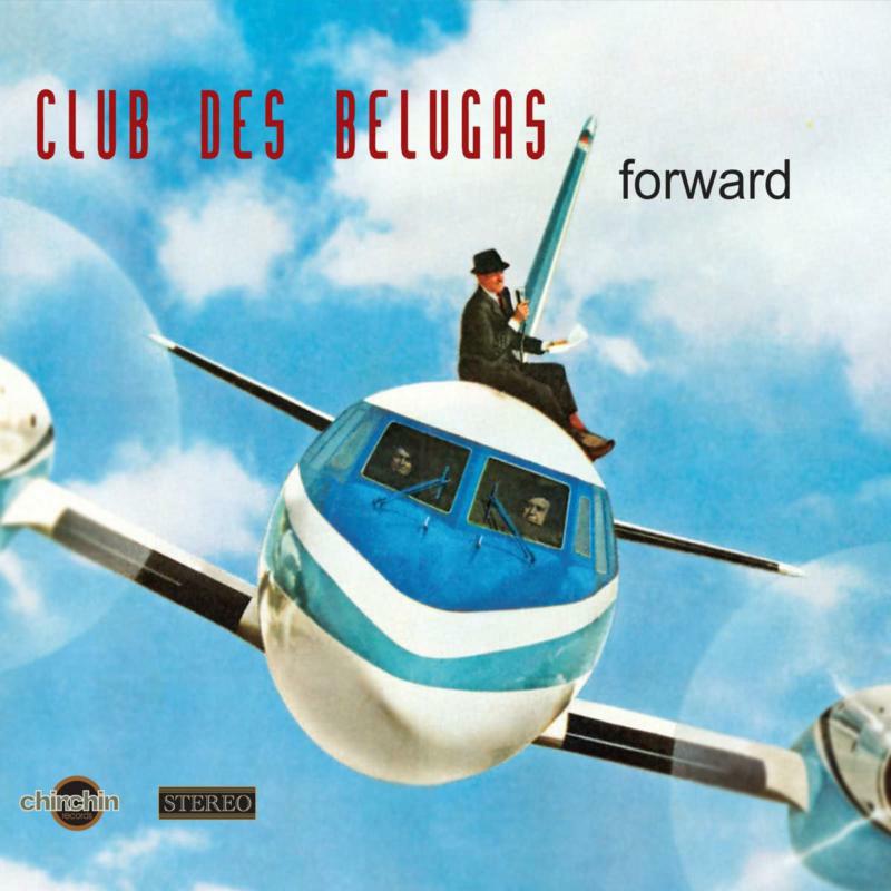 Picture of Club Des Belugas - Forward