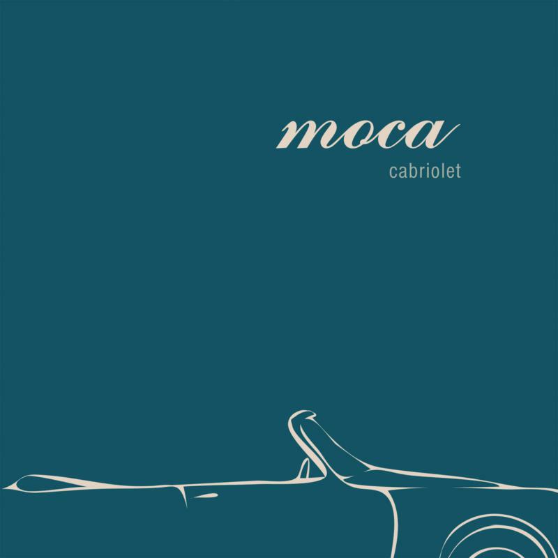 Picture of Moca - Cabriolet