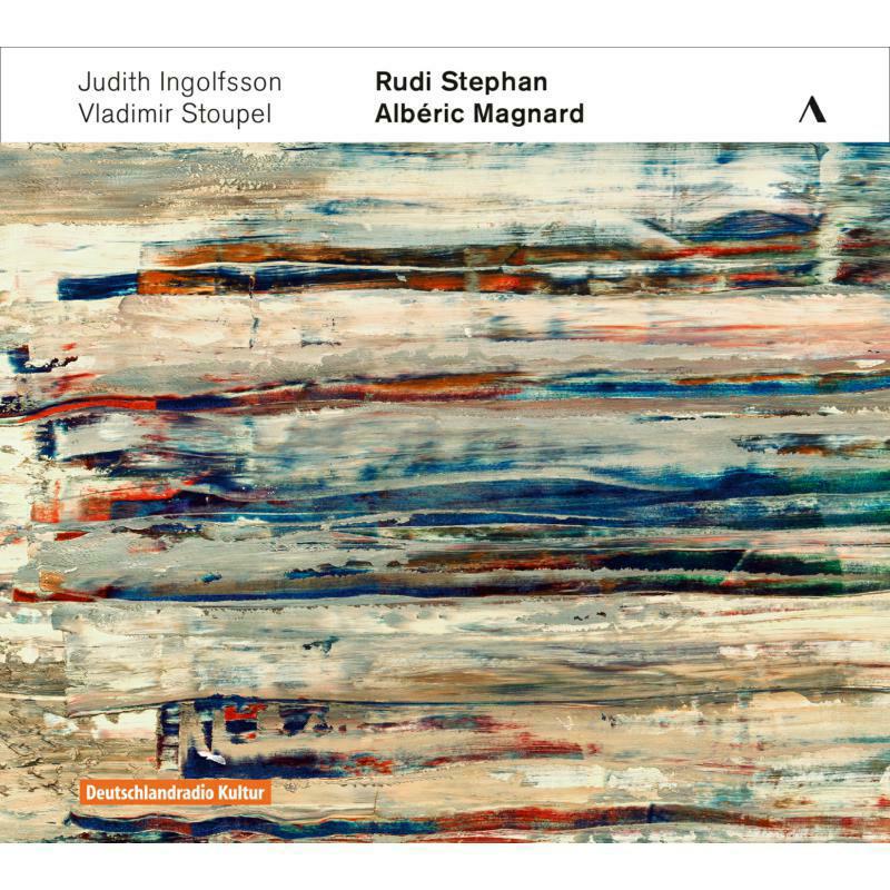 Picture of Ingolfsson/Stoupel - Concert-Centenaire Vol. 1