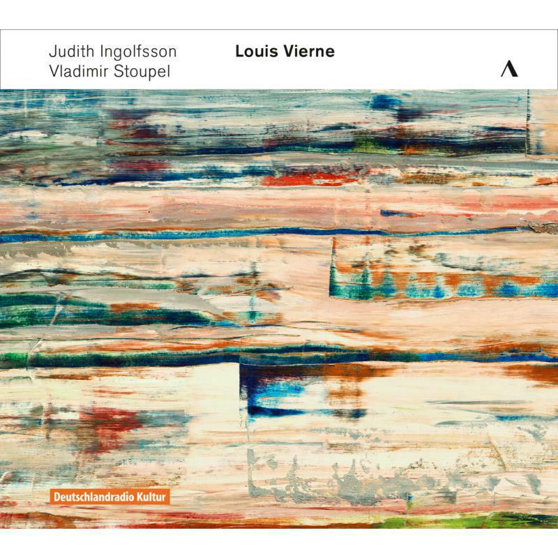 Picture of Ingolfsson/Stoupel - Concert-Centenaire Vol. 2