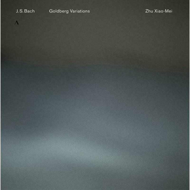 Picture of Zhu Xiao-Mei - J. S. Bach: Goldberg Variations, BWV 988