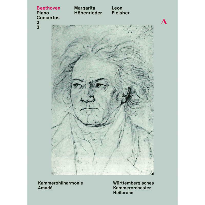Picture of Various - Beethoven: Piano Concertos