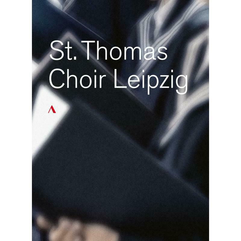 Picture of St Thomas Choir Leipzig - St. Thomas Choir Leipzig