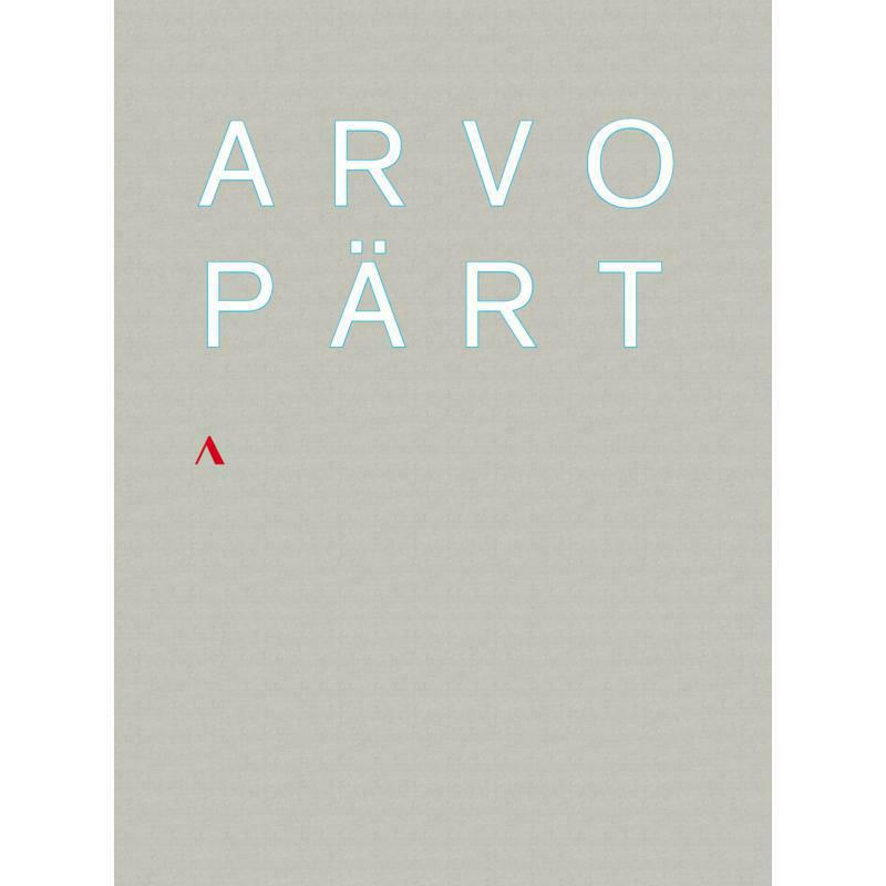 Picture of Part/Wilson - Arvo P?rt: Adam's Passion, The Lost Paradise