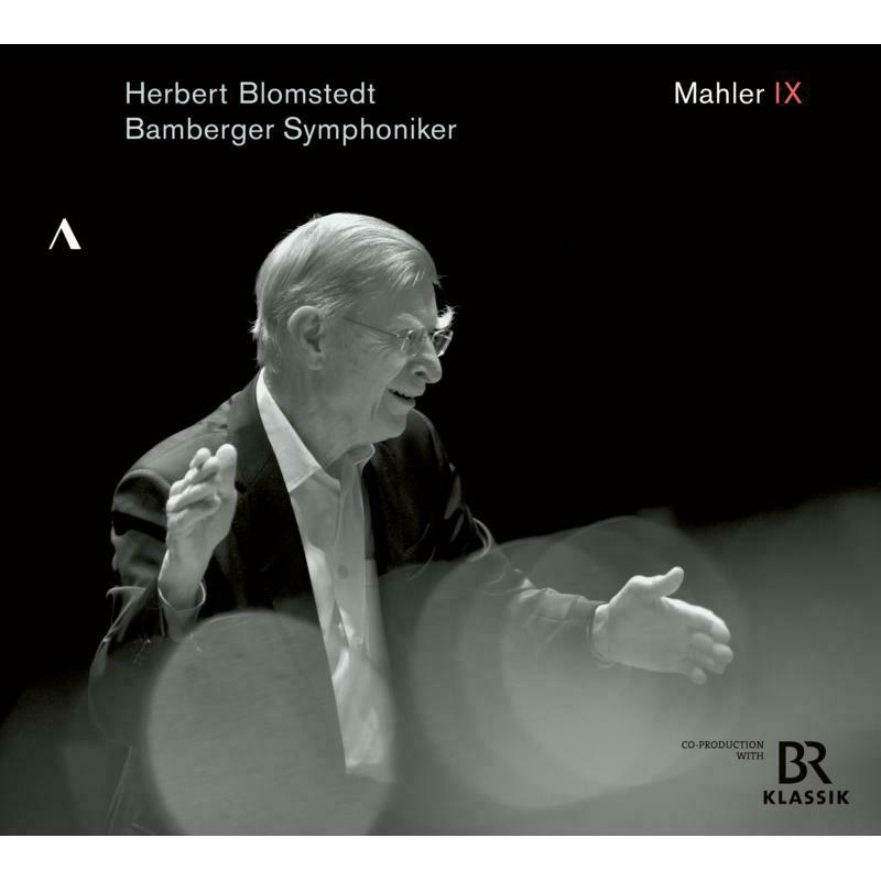 Picture of Bamberger/Blomstedt - Gustav Mahler: Symphony No. 9